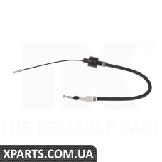 Трос зчеплення NK-922539