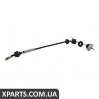 Трос зчеплення NK 923744