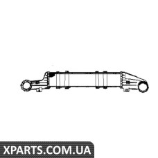 Интеркулер NRF 30421