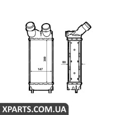 Інтеркулер NRF 30479