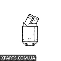 Интеркулер  NRF 30832