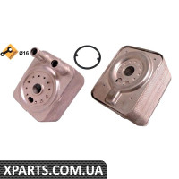 Pадiатор масляний NRF 31168