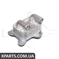 Олійний радіатор NRF 31206