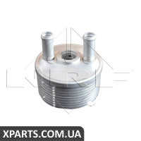 Олійний радіатор NRF 31214