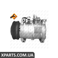 Компрессор кондиционера NRF 32539