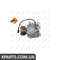 Компрессор кондиционера NRF 32735