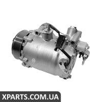 Компресор кондиціонера NRF 32749