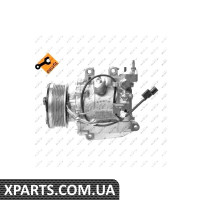 Компресор кондиціонера NRF 32754