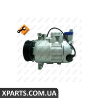 Компресор кондиціонера NRF 32809