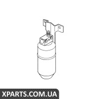 Осушувач кондиціонера NRF 33078