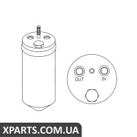 Осушувач кондиціонера NRF 33149
