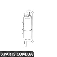 Осушитель кондиционера NRF 33201
