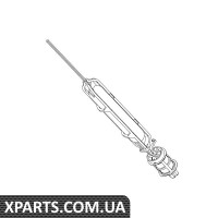 Осушувач кондиціонера NRF 33235