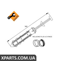 Осушувач NRF 33299