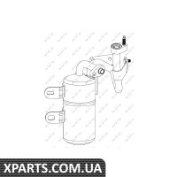 Осушувач кондиціонер NRF 33307