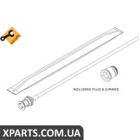 Осушувач кондиціонер NRF 33350