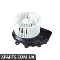 Вентилятор отопителя NRF 34010