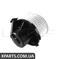 Моторчик пічки MB Sprinter/VW Crafter 06-AC NRF 34038