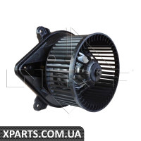 Вентилятор обігрівача NRF 34056