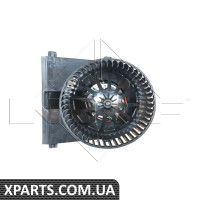 Вентилятор отопителя NRF 34066