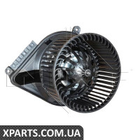 Моторчик пічки MB Sprinter/VW LT 96-06 NRF 34067