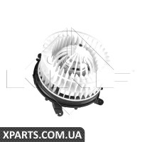 Вентилятор обігрівача NRF 34088