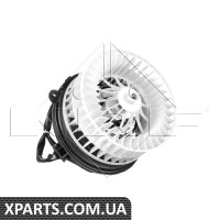 Вентилятор обігрівача NRF 34125