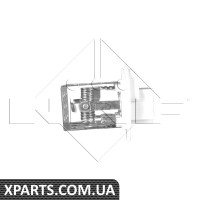Реостат пічки Renault Master/Opel Movano 02- NRF 342030