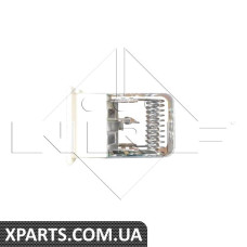 Елемент регуляції повітря NRF 342035