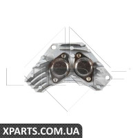 Елемент регуляції повітря NRF 342042