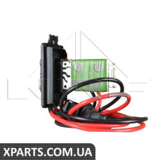 Реостат пічки NRF 342055