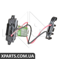 Елемент регуляції повітря NRF 342062