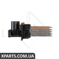 Pеостат печки NRF 342064