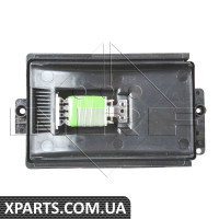 Елемент регуляції повітря NRF 342074