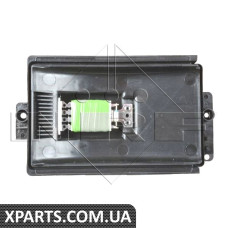 Елемент регуляції повітря NRF 342074