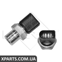 Компоненты системы кондиционирования NRF 38949