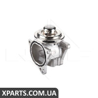 Клапан EGR Skoda/VW 1.9/2.0TDI NRF 48321