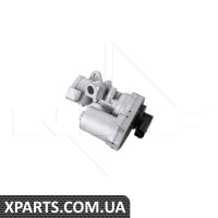 Клапан EGR Fiat Ducato 2.2D Multijet/Ford Transit 2.2TDCI 06- NRF 48322