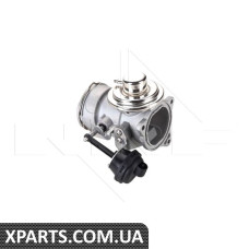 Клапан EGR VW T5 1.9TDI NRF 48324