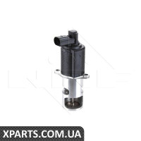 Клапан EGR Renault Kangoo 1.5dCi 01- NRF 48327