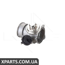 Клапан EGR VW T5 2.5TDI NRF 48342
