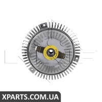 Муфта вентилятора MB Sprinter 2.2-2.7CDI NRF 49535