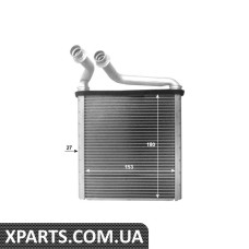 Отопитель NRF 54205