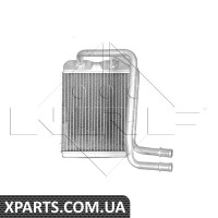 Нагрівач NRF 54352