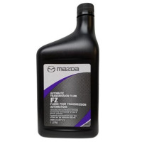 Масло АКПП MAZDA ATF 000023ATFFZ (FZ 830077994) 1л