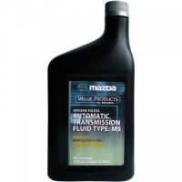 Олія АКПП MAZDA ATF M5 000023ATFM5 (000077112E01) 946мл