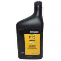 Олія трансмісійна Mazda ATF TYPE: M5 000077112E01 (000023ATFM5) 1 л