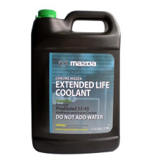 Антифриз MAZDA Extended Life Coolant FL22 000077508F20 3,785л