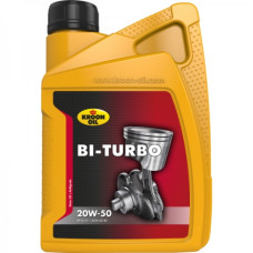 Моторна олія KROON OIL BI-TURBO 20W-50 00221 1л