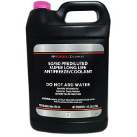 Антифриз TOYOTA Super Long Life Coolant PINK 00272SLLC2 (0888980082) 3,785л